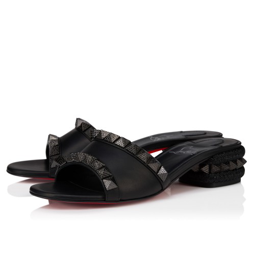 Shoes - Pyramule - Christian Louboutin
