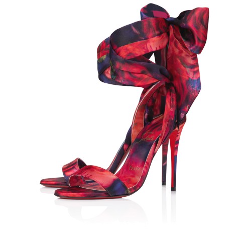 Louboutin heels online hotsell