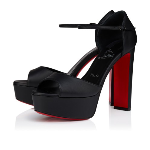 鞋履 - Sandaloo - Christian Louboutin