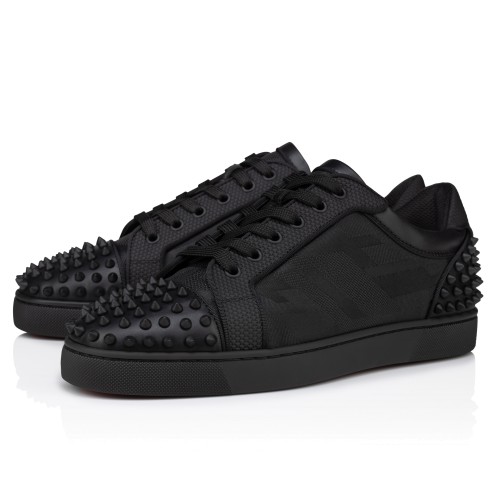 Shoes - Seavaste 2 - Christian Louboutin