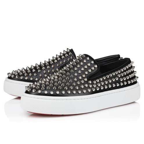Shoes - Spikeboat Woman - Christian Louboutin