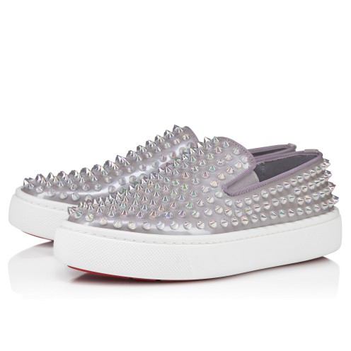 鞋履 - Spikeboat Woman - Christian Louboutin