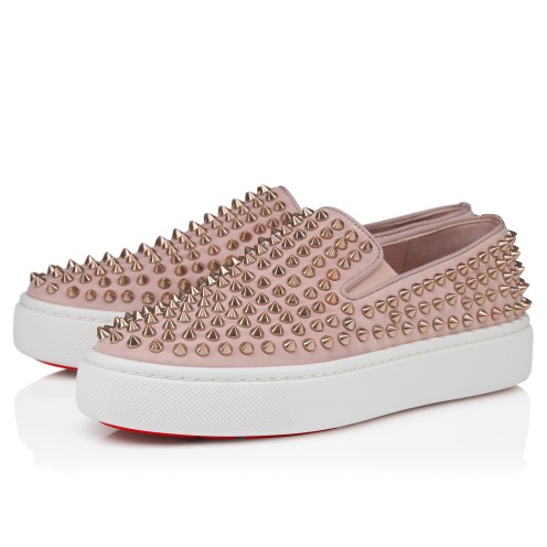 鞋履 - Spikeboat - Christian Louboutin
