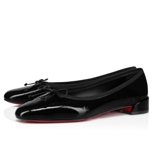 Shoes - Sweetie Jane - Christian Louboutin