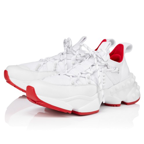 Shoes - Trailnrun - Christian Louboutin
