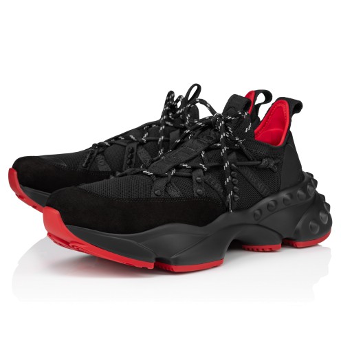 Shoes - Trailnrun - Christian Louboutin