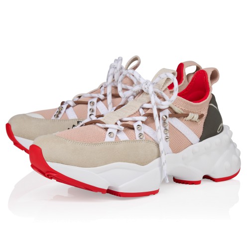Shoes - Trailnrun - Christian Louboutin