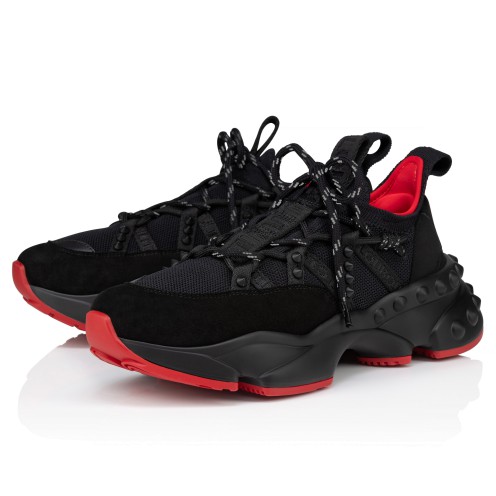Shoes - Trailnrun Woman - Christian Louboutin