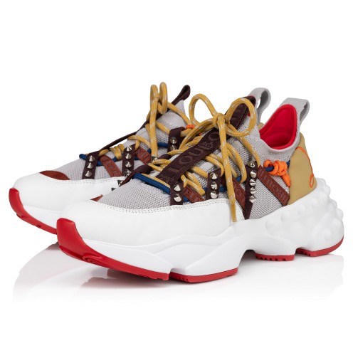 Shoes - Trailnrun Woman - Christian Louboutin