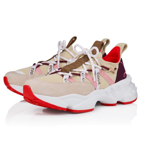 鞋履 - Trailnrun - Christian Louboutin
