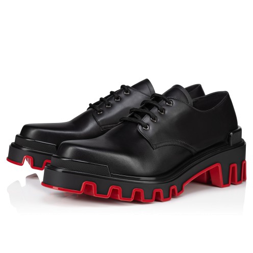 鞋履 - Trott Dune Men - Christian Louboutin