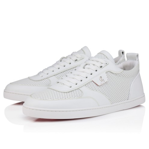 Shoes - Tutti Rui - Christian Louboutin