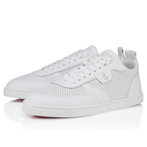Shoes - Tutti Rui - Christian Louboutin