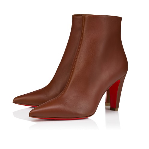 Shoes - Vibella Booty - Christian Louboutin