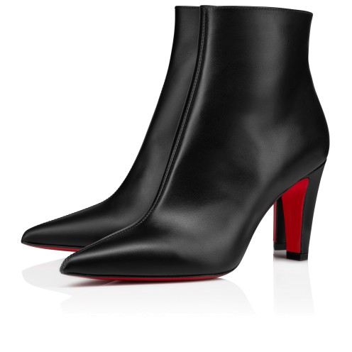 Shoes - Vibella Booty - Christian Louboutin