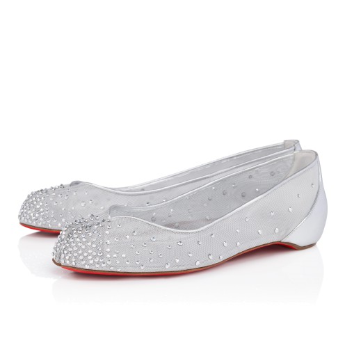鞋履 - Marlougiela Strass - Christian Louboutin