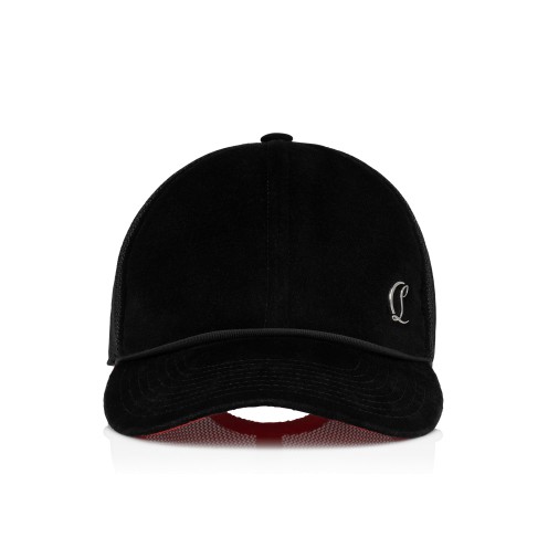 Hats - Aliochitto - Christian Louboutin