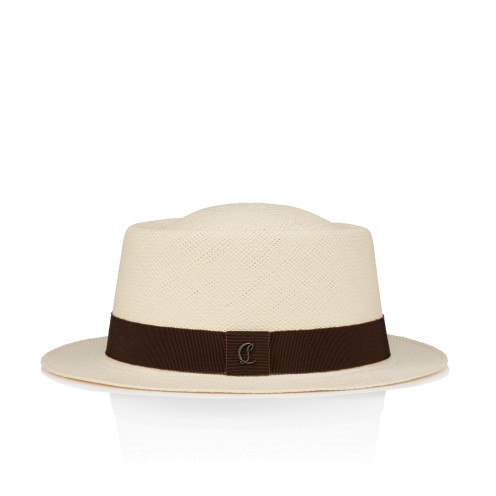 Hats - Andaloubi - Christian Louboutin