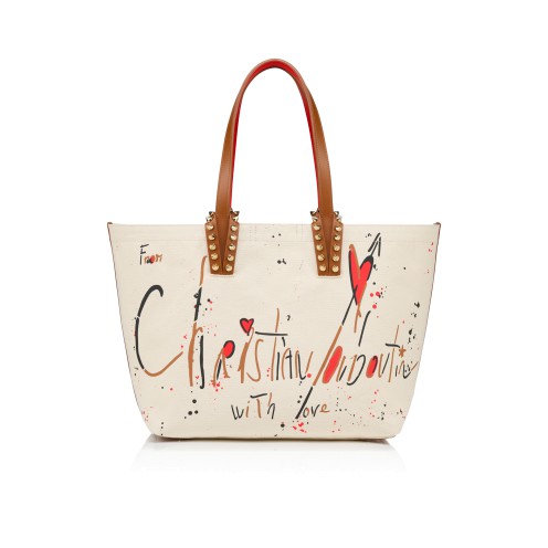 Bags - Cabata Small - Christian Louboutin