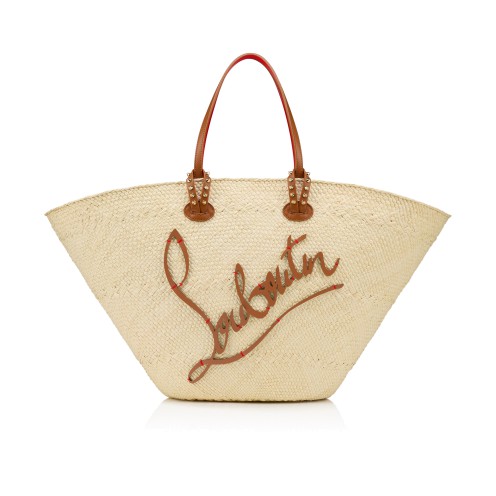 Bags - Cabata Large - Christian Louboutin