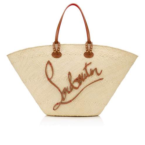 Bags - Cabata Large - Christian Louboutin
