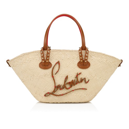 Bags - Cabata Mini - Christian Louboutin