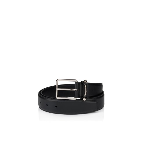 Belt - Chambeliss - Christian Louboutin