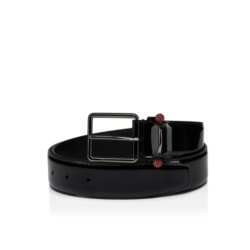 Belt - Chambeliss - Christian Louboutin