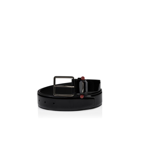 Belt - Chambeliss - Christian Louboutin