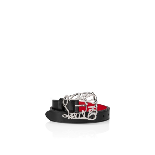 Belt - Giddy - Christian Louboutin
