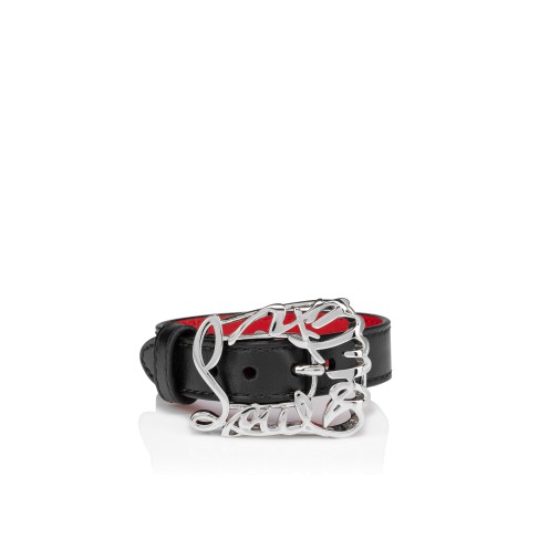 Small Leather Goods - Giddy Bracelet - Christian Louboutin