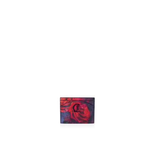 Small Leather Goods - Loubi54 Card Holder - Christian Louboutin