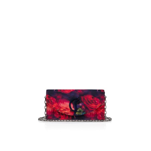 Christian louboutin women's bags hotsell
