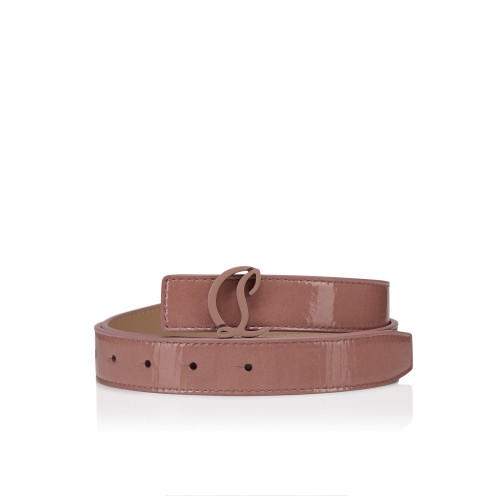 Belt - Loubi54 - Christian Louboutin