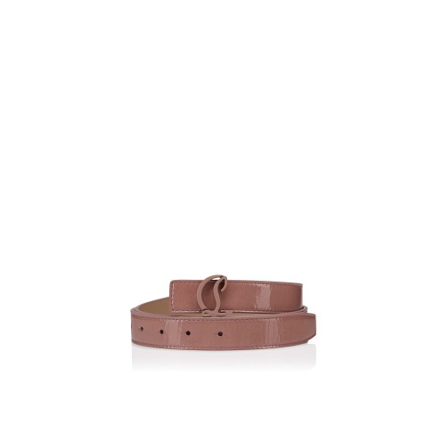 Belt - Loubi54 - Christian Louboutin
