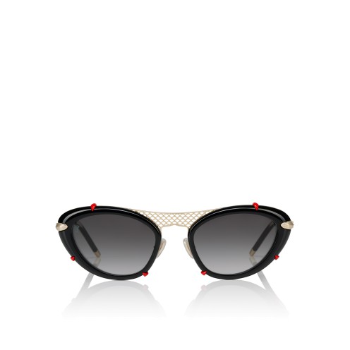 Eye - Miss Z Lb0001 - Christian Louboutin