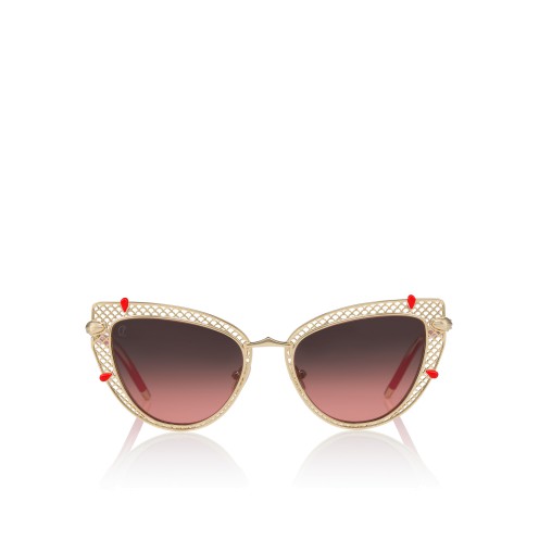 Eye - Miss Z Lb0002 - Christian Louboutin