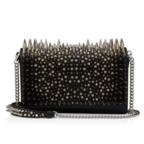 Bags - Paloma Clutch - Christian Louboutin