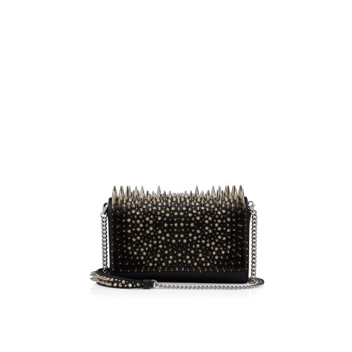 Bags - Paloma Clutch - Christian Louboutin