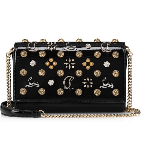 Bags - Paloma Clutch - Christian Louboutin