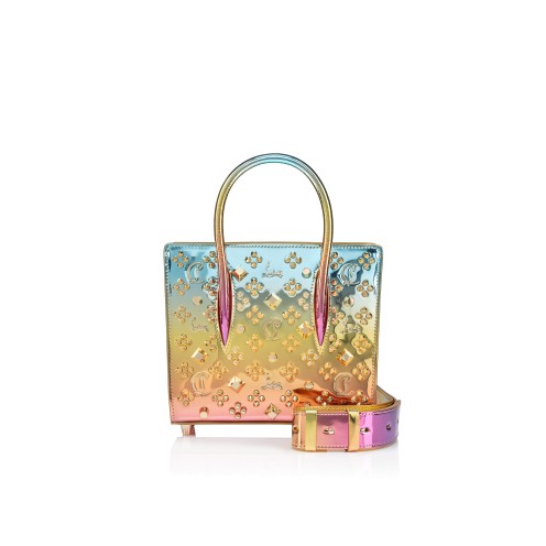 Bags - Paloma Mini - Christian Louboutin