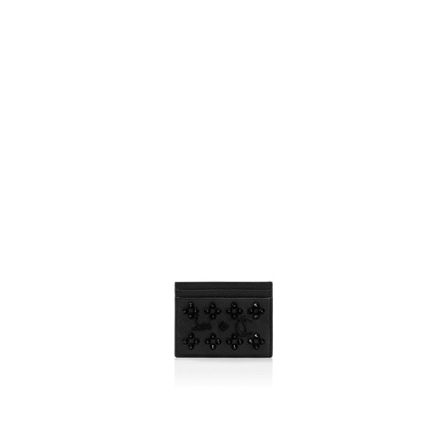 Small Leather Goods - Kios Card Holder - Christian Louboutin