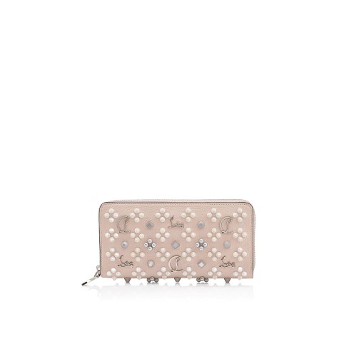 Small Leather Goods - Panettone Wallet - Christian Louboutin
