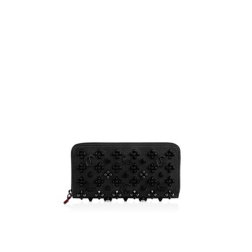 Small Leather Goods - Panettone Wallet - Christian Louboutin