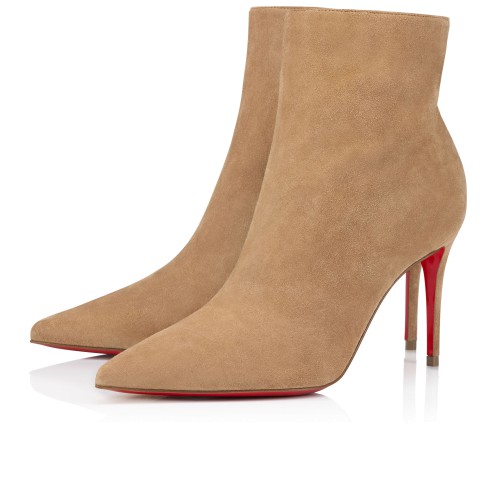 Shoes - So Kate Booty - Christian Louboutin