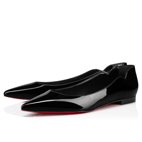 鞋履 - Hot Chickita - Christian Louboutin