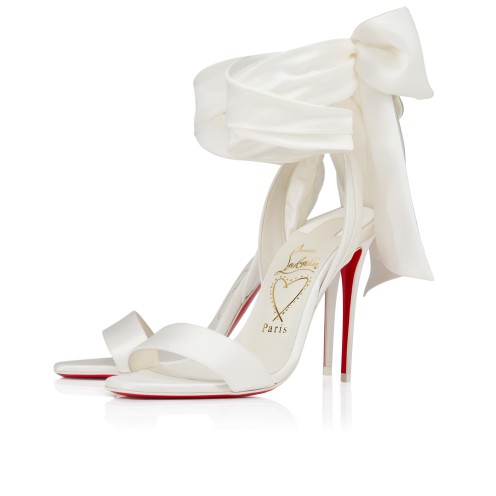 鞋履 - Sandale Du Desert - Christian Louboutin