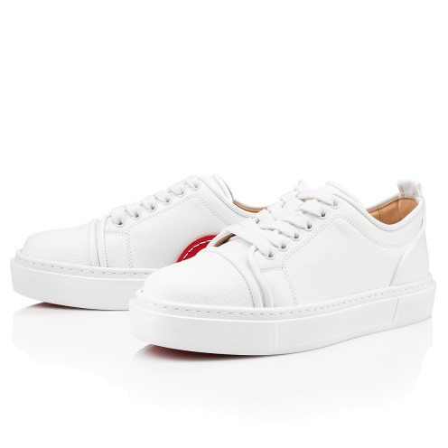 Sneakers - Christian Louboutin Boutique