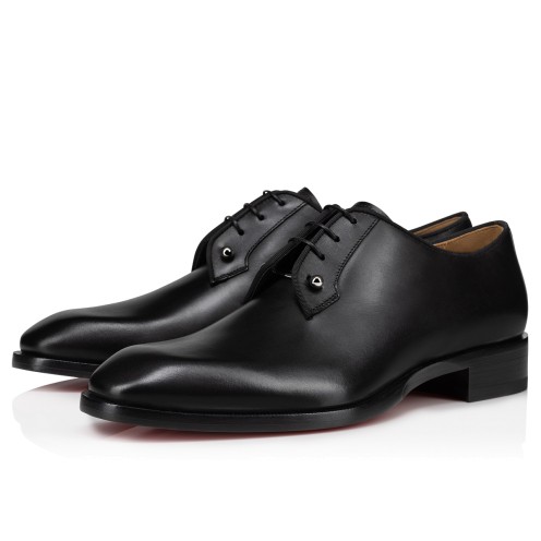 鞋履 - Chambeliss - Christian Louboutin
