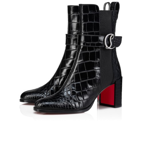 Shoes - Cl Chelsea Booty - Christian Louboutin